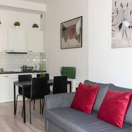 Old Cracow Apartment Mazowiecka 11 Красков Екстериор снимка